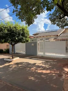 Casa com 1 Quarto à venda, 90m² no Jardim Morenão, Campo Grande
