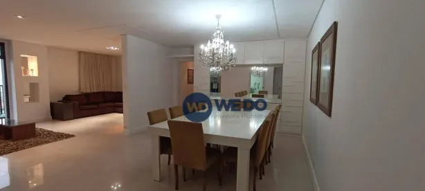 Apartamento com 3 Quartos à venda, 154m² no Jardim da Colina, Americana