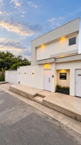 Apartamento com 1 Quarto para alugar, 36m² no Quintas do Calhau, São Luís