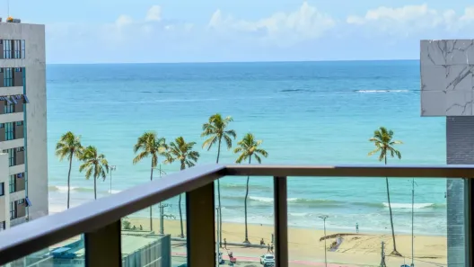 Apartamento com 2 Quartos à venda, 72m² no Jatiúca, Maceió
