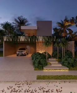 Sobrado com 3 Quartos à venda, 223m² no Jardins Capri, Senador Canedo