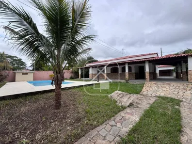 Fazenda/Sítio com 3 Quartos à venda, 330m² no Jardim Itapema, Guararema