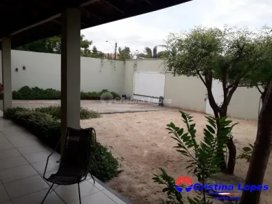 Casa com 5 Quartos à venda, 243m² no Ininga, Teresina