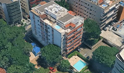 Cobertura com 2 Quartos à venda, 182m² no Freguesia (Jacarepaguá), Rio de Janeiro