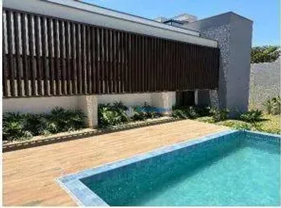 Casa de Condomínio com 3 Quartos à venda, 270m² no Condomínio Residencial Colinas do Paratehy, São José dos Campos