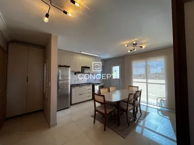 Apartamento com 3 Quartos à venda, 77m² no Goiabeira, Cuiabá