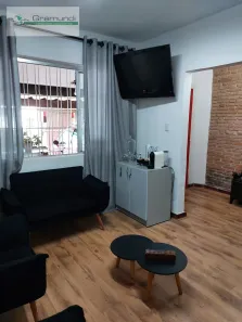 Imóvel Comercial com 3 Quartos à venda, 110m² no Centro, Santo André