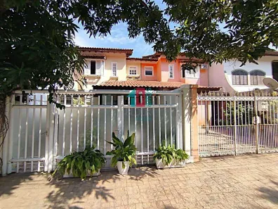Casa de Condomínio com 3 Quartos à venda, 190m² no Anil, Rio de Janeiro
