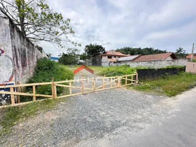 Lote/Terreno à venda, 1577m² no Anita Garibaldi, Joinville