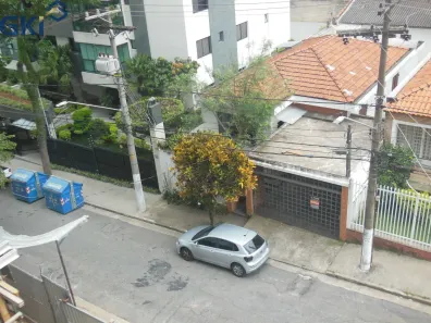 Apartamento com 4 Quartos à venda, 214m² no Mirandópolis, São Paulo
