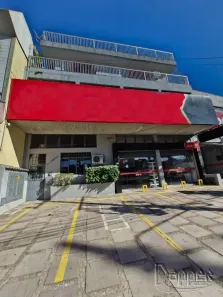 Apartamento com 4 Quartos para alugar, 221m² no Ideal, Novo Hamburgo
