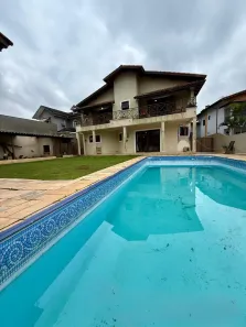 Casa de Condomínio com 4 Quartos à venda, 443m² no Jardim do Golf I, Jandira