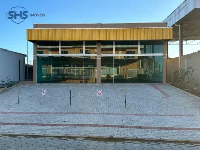 Galpão/Depósito/Armazém à venda, 150m² no , Ilhota