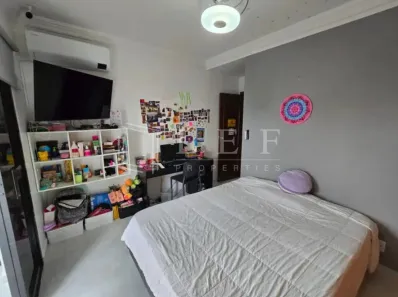 Cobertura com 4 Quartos à venda, 320m² no Lar São Paulo, São Paulo