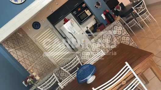 Casa com 2 Quartos à venda, 100m² no Jardim Domingos Valério, Ibaté