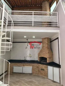 Sobrado com 3 Quartos à venda, 185m² no Chácara Inglesa (Zona Norte), São Paulo