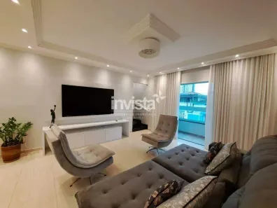 Casa com 3 Quartos à venda, 212m² no Aparecida, Santos