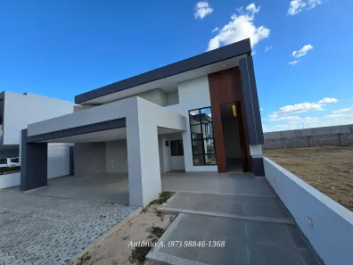 Casa de Condomínio com 4 Quartos à venda, 462m² no Centro, Petrolina