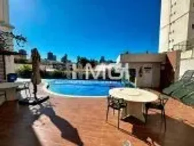 Apartamento com 3 Quartos à venda, 111m² no Setor Marista, Goiânia