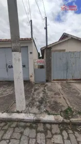Casa com 2 Quartos para alugar, 67m² no Pedregulho, Guaratinguetá