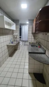 Apartamento com 2 Quartos à venda, 78m² no Cristo Rei, Teresina