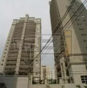 Apartamento com 3 Quartos à venda, 170m² no Vila Uberabinha, São Paulo