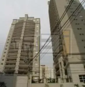 Apartamento com 3 Quartos à venda, 170m² no Vila Uberabinha, São Paulo