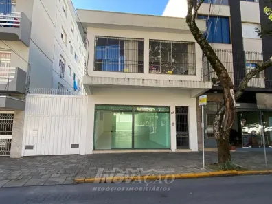 Sala Comercial para alugar, 80m² no Centro, Caxias do Sul