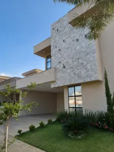 Casa de Condomínio com 2 Quartos à venda, 187m² no Loteamento Village Damha Mirassol III, Mirassol