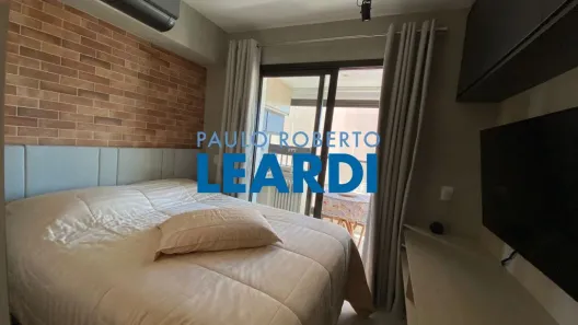 Apartamento com 1 Quarto à venda, 25m² no Vila Mariana, São Paulo