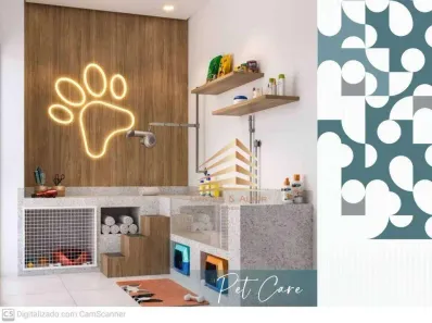 Apartamento com 3 Quartos à venda, 75m² no Vila Antonieta, Guarulhos