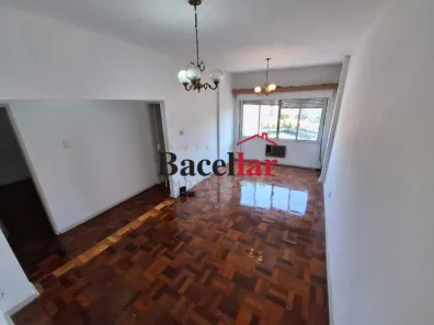 Apartamento com 3 Quartos à venda, 132m² no Tijuca, Rio de Janeiro