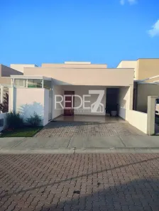 Casa de Condomínio com 3 Quartos à venda, 220m² no Saltinho, Paulínia