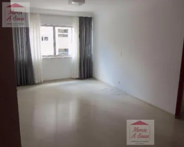 Apartamento com 3 Quartos para alugar, 140m² no Jardim Paulista, São Paulo