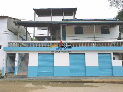 Casa com 6 Quartos à venda, 417m² no Ipiranguinha, Ubatuba