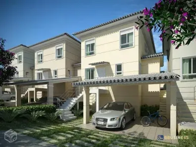 Sobrado com 3 Quartos à venda, 161m² no Jardim da Glória, Cotia