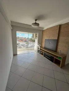 Apartamento com 3 Quartos à venda, 108m² no Jardim Residencial Martinez, Sorocaba