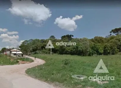 Lote/Terreno à venda, 10m² no Vila Santa Cruz, Castro