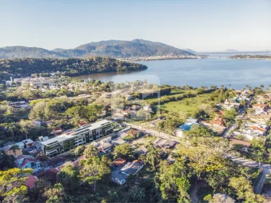 Apartamento com 1 Quarto à venda, 32m² no Lagoa da Conceição, Florianópolis