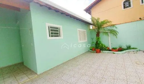 Casa com 5 Quartos à venda, 255m² no Jardim Paraíso, São José dos Campos