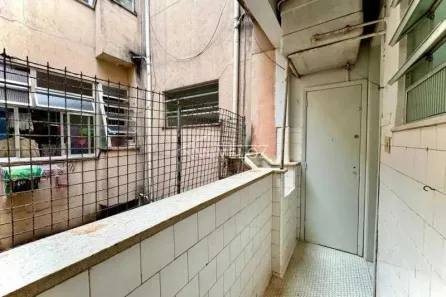 Apartamento com 2 Quartos à venda, 60m² no Centro, Rio de Janeiro