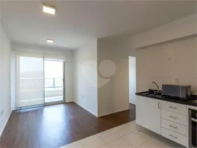 Apartamento com 2 Quartos à venda, 62m² no Água Branca, São Paulo