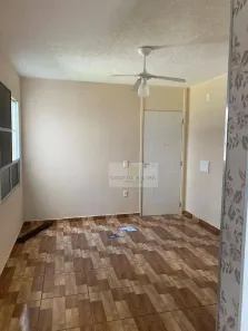 Apartamento com 2 Quartos à venda, 49m² no Residencial Novo Horizonte, Taubaté