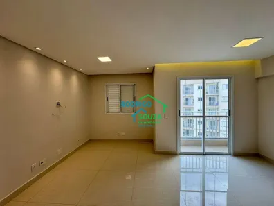 Apartamento com 2 Quartos para alugar, 68m² no Jardim Tupanci, Barueri