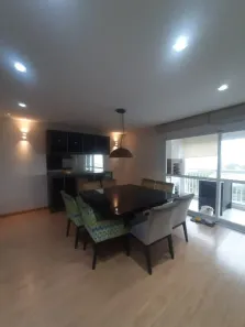 Apartamento com 3 Quartos à venda, 125m² no Boa Vista, São Caetano do Sul