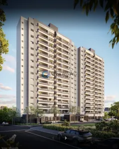 Apartamento com 3 Quartos à venda, 149m² no Vila Ema, São José dos Campos