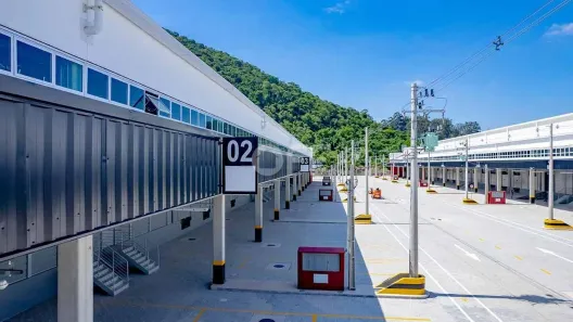 Galpão/Depósito/Armazém para alugar, 1300m² no Vila Santa Cruz, São Paulo