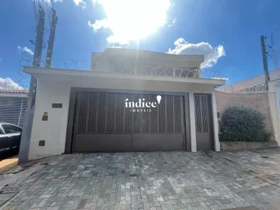 Casa com 4 Quartos à venda, 398m² no Alto da Boa Vista, Ribeirão Preto