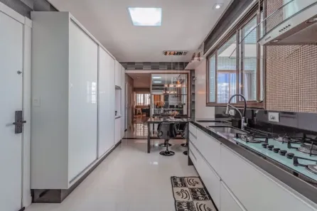 Apartamento com 2 Quartos à venda, 276m² no Centro, Cascavel