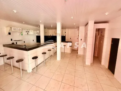 Ponto Comercial para alugar, 99m² no Amaralina, Salvador